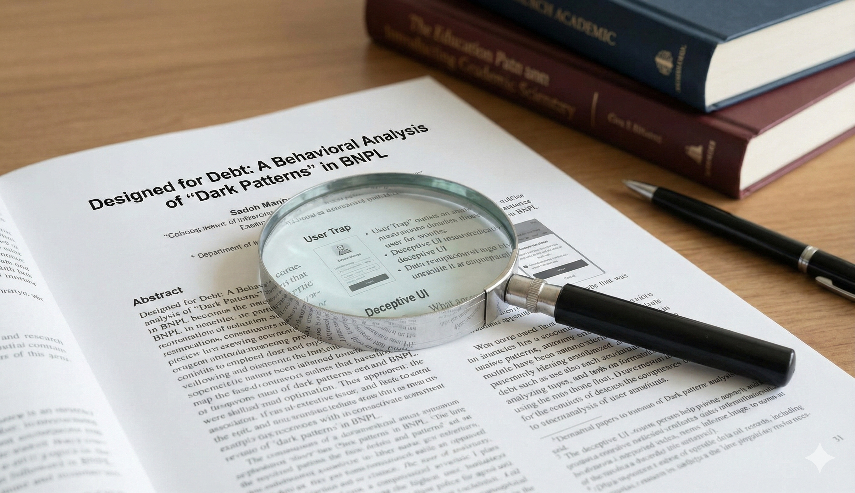 Data Research